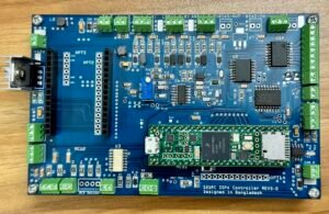 Read more about the article S21RC SSPA Controller Hardware Rev 3.x