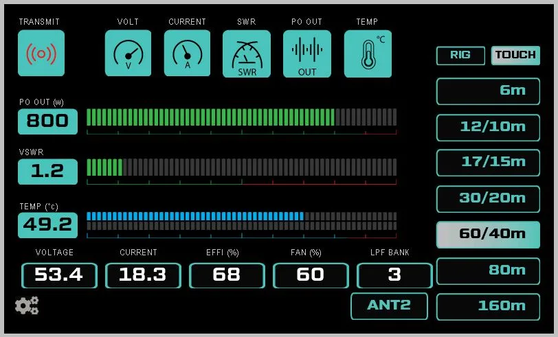 Read more about the article SSPA Controller V2.1.x LITE